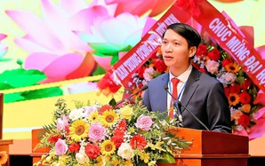 Ông Nguyễn Ngọc Lương tái đắc cử Chủ tịch Ủy ban MTTQ Việt Nam tỉnh Gia Lai