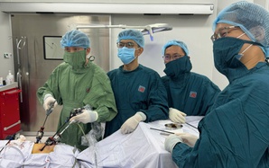 Cứ tưởng lành tính nhưng nang thận có thể là dấu hiệu ung thư