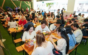 TPHCM sắp có Lễ hội phở đồng giá 40.000 đồng