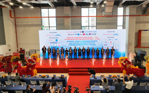 Mở lối để tiến sâu vào chuỗi cung ứng toàn cầu