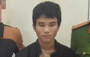 Công an Quảng Trị bắt được đối tượng truy nã Hồ A Phon 