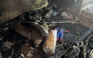 Từ vụ cháy 6 người thương vong sáng 5-12, làm thế nào để thoát nạn an toàn?