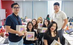 Áp lực tinh gọn và bài toán giữ chân người giỏi