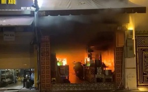 Thủ tướng Chính phủ yêu cầu điều tra nguyên nhân vụ cháy làm 4 người tử vong ở TPHCM