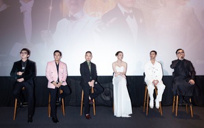 Câu chuyện đầy xúc động của "Việt Nam Tinh Hoa"