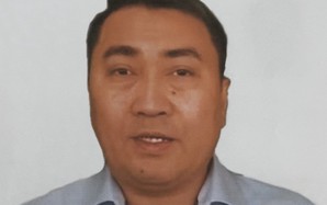 Lê Trung Khoa bị truy nã