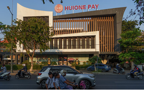 Campuchia đóng cửa "trung tâm rửa tiền khủng” của tội phạm
