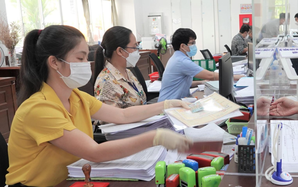 Công chức loại A3 hưởng hệ số lương thế nào?