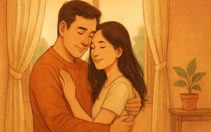 Để hôn nhân bền chặt