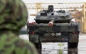 Mỹ đưa ra yêu cầu “bất khả thi” cho đồng minh châu Âu?