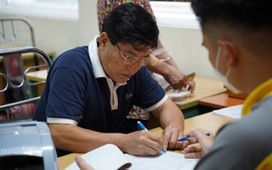 Người sắp nghỉ hưu cuối năm 2025 cần lưu ý gì về lương hưu?