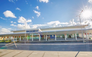 Đà Nẵng đề xuất đầu tư siêu dự án 10 tỉ USD tại sân bay Chu Lai