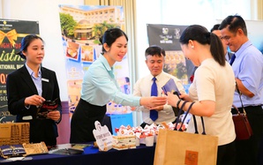 Saigontourist Group kết nối 168 phường, xã, đặc khu ở TPHCM quảng bá du lịch