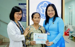 TPHCM: Thêm đối tượng được đề xuất hỗ trợ đóng BHYT