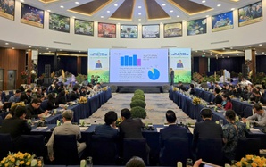 Tea Summit 2025: Đưa trà Việt Nam ra thế giới