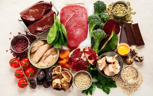 Ăn gì để chống lại việc dễ bị cảm cúm?