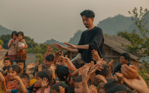 Đen Vâu lên tiếng về mối quan hệ với dự án "Nuôi Em"