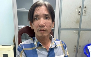 Bắt được Trương Văn Hiểu, đối tượng bị truy nã đặc biệt nguy hiểm