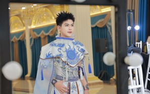 Diễn viên Nguyễn Lâm Thái, vừa bị bắt vì trộm túi xách của hoa hậu Mexico, là ai?