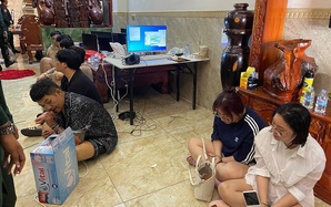 Campuchia mạnh tay triệt phá lừa đảo, nạn buôn người lan đến Pakistan