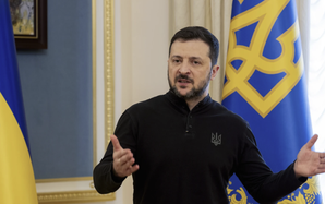 Cuộc điện đàm "khó khăn" của tổng thống Ukraine với Mỹ, "kịch bản tồi tệ nhất" hé lộ