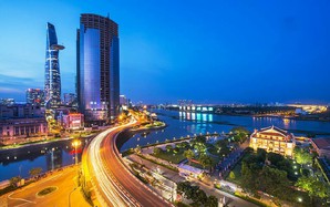 Thúc đẩy quản lý đô thị phát triển bền vững