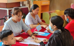 Tuyển sinh đầu cấp tại TP HCM: Nhiều đổi mới