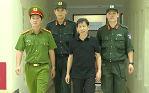 Điều tra, truy tố 21 vụ, 86 bị can về tham nhũng