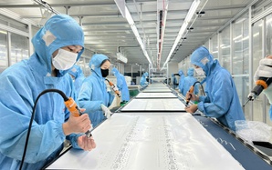 Doanh nghiệp tăng tốc dịp cuối năm