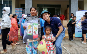 Jun Phạm trên hành trình từ trái tim đến trái tim