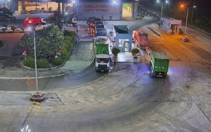 Bãi rác Đa Phước phản hồi về thông tin TPHCM có nguy cơ ùn ứ rác