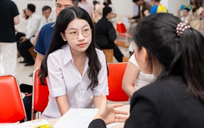 Một trường ĐH ở TPHCM dự kiến tuyển sinh 6 phương thức