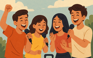 Quy định mới người thích hát karaoke cần chú ý