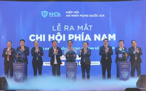 Lập "lá chắn số" phòng nguy cơ tấn công dữ liệu ở TPHCM