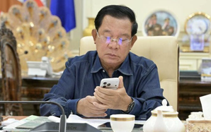 Động thái đáng chú ý của các nhà lãnh đạo Thái Lan – Campuchia