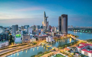 Cú hích thể chế để bứt phá