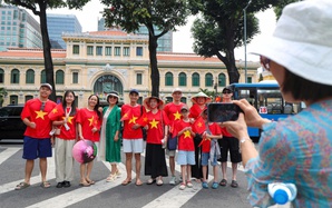 77 năm Ngày Nhân quyền thế giới (10.12.1948 - 10.12.2025): Sống an toàn là thước đo nhân quyền