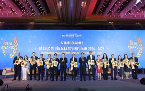 Ông Đặng Văn Thành nhắc lại thương vụ sáp nhập ngân hàng và quỹ tín dụng 20 năm trước