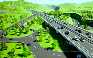 Doanh nghiệp đề xuất chuyển đổi hình thức đầu tư đường cao tốc Gia Nghĩa - Chơn Thành