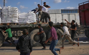 Liên hợp quốc giảm quy mô hỗ trợ nhân đạo