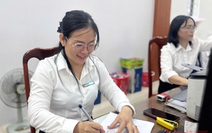 Đà Nẵng đề xuất trả thêm lương cho cán bộ hoàn thành tốt nhiệm vụ