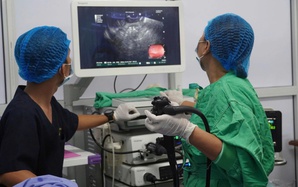 Lần đầu tiên tại ĐBSCL điều trị thành công 1 bệnh lý nguy hiểm