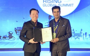 Vingroup mở rộng hệ sinh thái đa ngành tại Ấn Độ