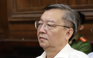 Cựu giám đốc Sở GD-ĐT TP HCM khẳng định không hưởng lợi