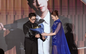 Quân A.P được vinh danh tại "Male Icon Awards" 2025