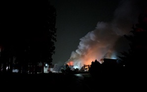 Nhật Bản ra cảnh báo chưa từng có sau trận động đất - sóng thần nửa đêm