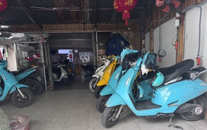 Trạm sạc xe điện phải lắp công tơ riêng