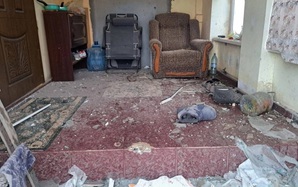 Vì sao 4 sân bay Nga phải dừng hoạt động khẩn cấp?