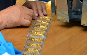 Sáng 9-12, giá vàng miếng SJC, vàng nhẫn đồng loạt giảm