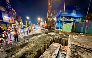 TPHCM triển khai đô thị TOD quanh metro số 2